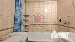 1-к квартира, вторичка, 37м2, 1/9 этаж