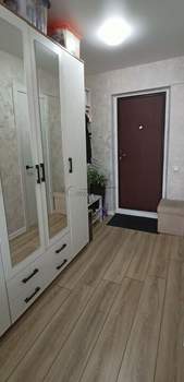 1-к квартира, вторичка, 17м2, 8/9 этаж