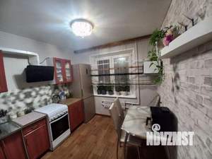 2-к квартира, вторичка, 52м2, 8/9 этаж