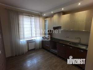3-к квартира, вторичка, 66м2, 7/9 этаж