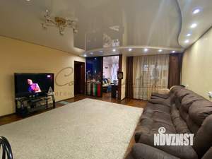 3-к квартира, вторичка, 110м2, 1/4 этаж