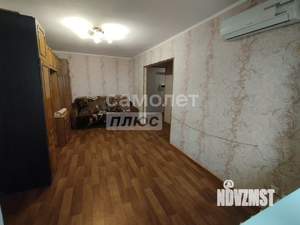 2-к квартира, вторичка, 43м2, 2/4 этаж