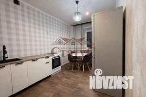 2-к квартира, вторичка, 61м2, 4/16 этаж