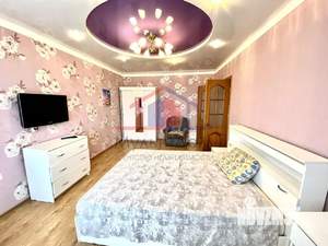 4-к квартира, вторичка, 82м2, 9/9 этаж