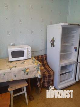 3-к квартира, вторичка, 60м2, 3/9 этаж