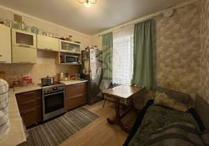 1-к квартира, вторичка, 41м2, 2/5 этаж