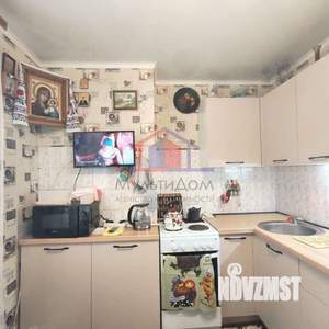 1-к квартира, вторичка, 38м2, 2/14 этаж
