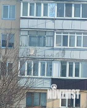 3-к квартира, вторичка, 64м2, 4/5 этаж