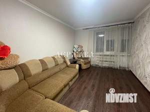 2-к квартира, вторичка, 39м2, 4/4 этаж