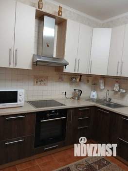 1-к квартира, вторичка, 44м2, 7/9 этаж