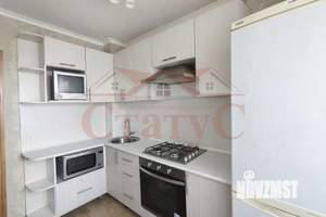 3-к квартира, вторичка, 61м2, 6/9 этаж