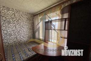 1-к квартира, вторичка, 32м2, 5/5 этаж