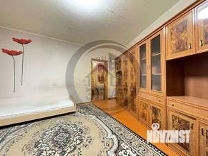 4-к квартира, вторичка, 75м2, 1/9 этаж