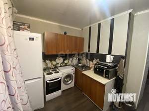 1-к квартира, вторичка, 38м2, 2/9 этаж
