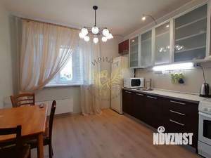 3-к квартира, вторичка, 93м2, 1/12 этаж