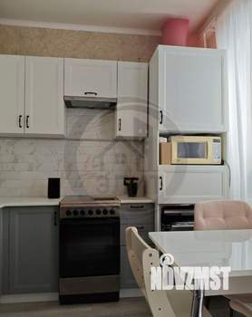 1-к квартира, вторичка, 40м2, 7/9 этаж