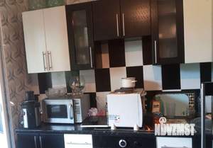 1-к квартира, вторичка, 35м2, 2/9 этаж