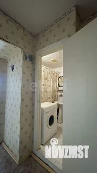 1-к квартира, вторичка, 38м2, 7/10 этаж