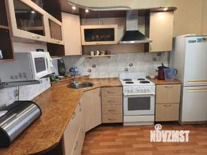 2-к квартира, вторичка, 63м2, 11/12 этаж