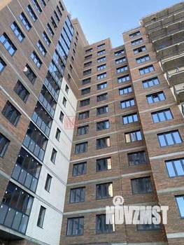 2-к квартира, вторичка, 62м2, 4/12 этаж