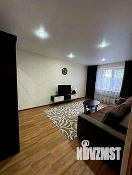 1-к квартира, вторичка, 40м2, 7/9 этаж