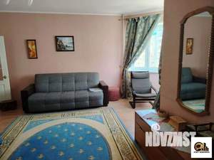 3-к квартира, вторичка, 95м2, 6/12 этаж
