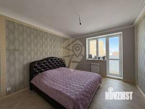 3-к квартира, вторичка, 94м2, 9/12 этаж
