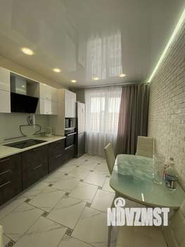 3-к квартира, вторичка, 64м2, 8/9 этаж