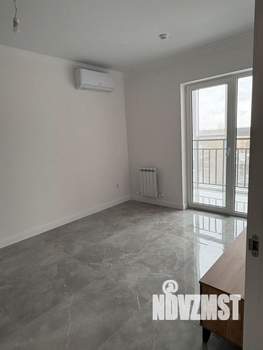 1-к квартира, вторичка, 37м2, 6/9 этаж