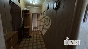 2-к квартира, вторичка, 53м2, 5/9 этаж