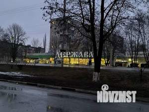 2-к квартира, вторичка, 43м2, 5/5 этаж
