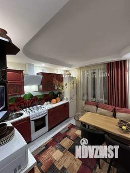 3-к квартира, вторичка, 73м2, 6/9 этаж