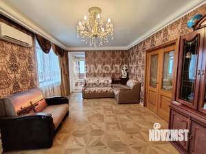2-к квартира, вторичка, 69м2, 7/9 этаж