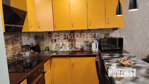 1-к квартира, вторичка, 48м2, 6/9 этаж