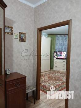 1-к квартира, вторичка, 44м2, 7/9 этаж