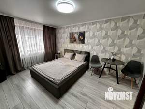 2-к квартира, вторичка, 39м2, 2/5 этаж