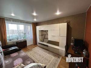 2-к квартира, вторичка, 44м2, 5/5 этаж