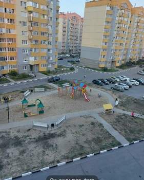 2-к квартира, вторичка, 65м2, 5/9 этаж