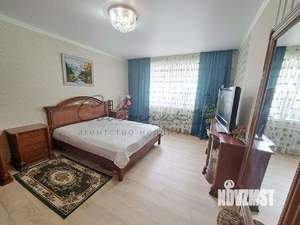 3-к квартира, вторичка, 87м2, 5/16 этаж