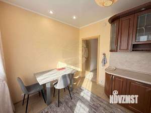 1-к квартира, вторичка, 46м2, 6/8 этаж