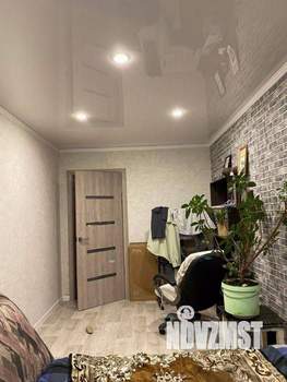 2-к квартира, вторичка, 44м2, 2/5 этаж