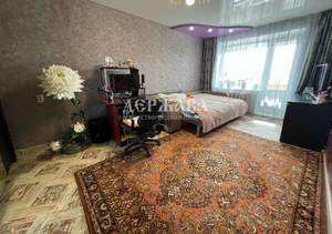 2-к квартира, вторичка, 46м2, 9/9 этаж
