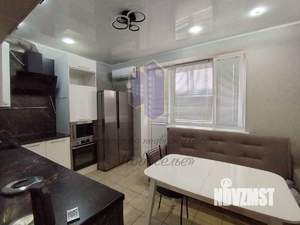 1-к квартира, вторичка, 53м2, 8/9 этаж
