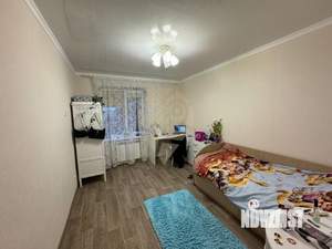 3-к квартира, вторичка, 71м2, 3/5 этаж