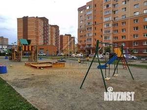 2-к квартира, вторичка, 70м2, 1/9 этаж