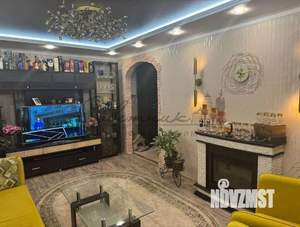 4-к квартира, вторичка, 81м2, 1/9 этаж