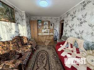 1-к квартира, вторичка, 31м2, 9/9 этаж