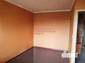 1-к квартира, вторичка, 39м2, 8/9 этаж
