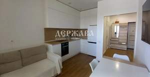 1-к квартира, вторичка, 39м2, 16/16 этаж