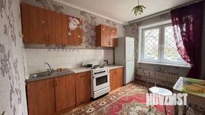2-к квартира, вторичка, 54м2, 1/9 этаж